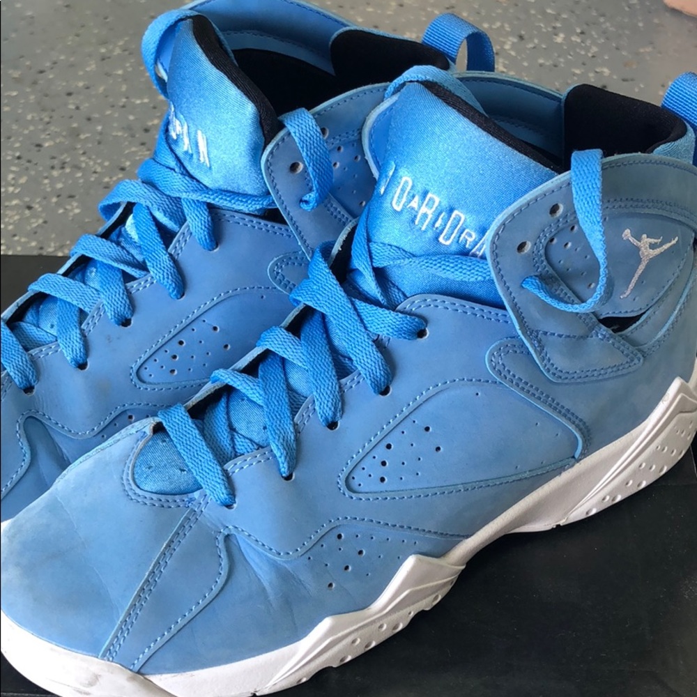 Air Jordan 7 Retro BG Boys 6.5